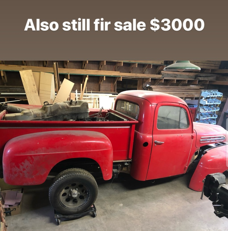 Illustration for article titled PNW Oppo. Want to buy a cheap, well-maintained old pickup? How about two?